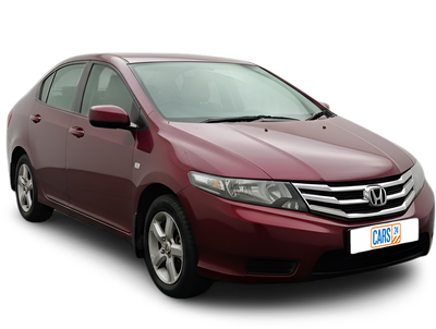 Honda City-img